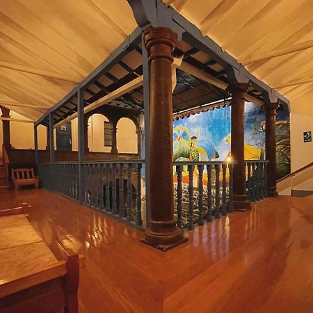 Hotel Rojas Plaza Boutique Cuzco Zewnętrze zdjęcie