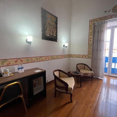 Hotel Rojas Plaza Boutique Cuzco Zewnętrze zdjęcie