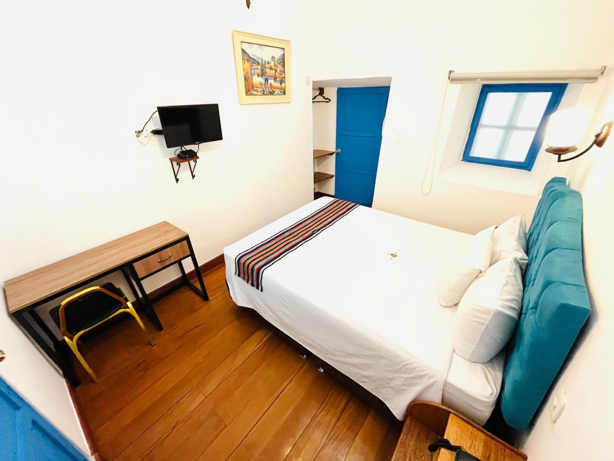 Hotel Rojas Plaza Boutique Cuzco Zewnętrze zdjęcie