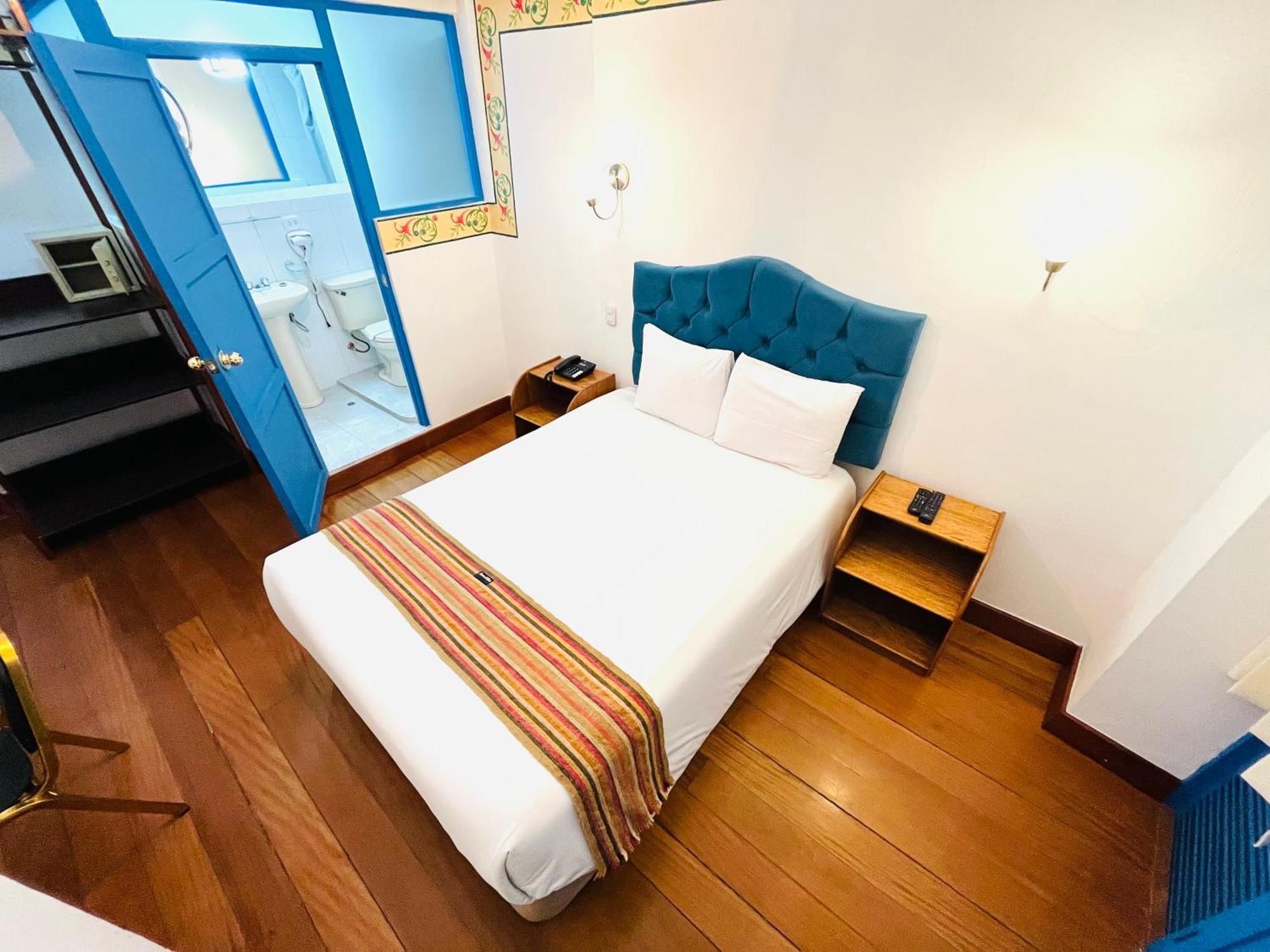 Hotel Rojas Plaza Boutique Cuzco Zewnętrze zdjęcie