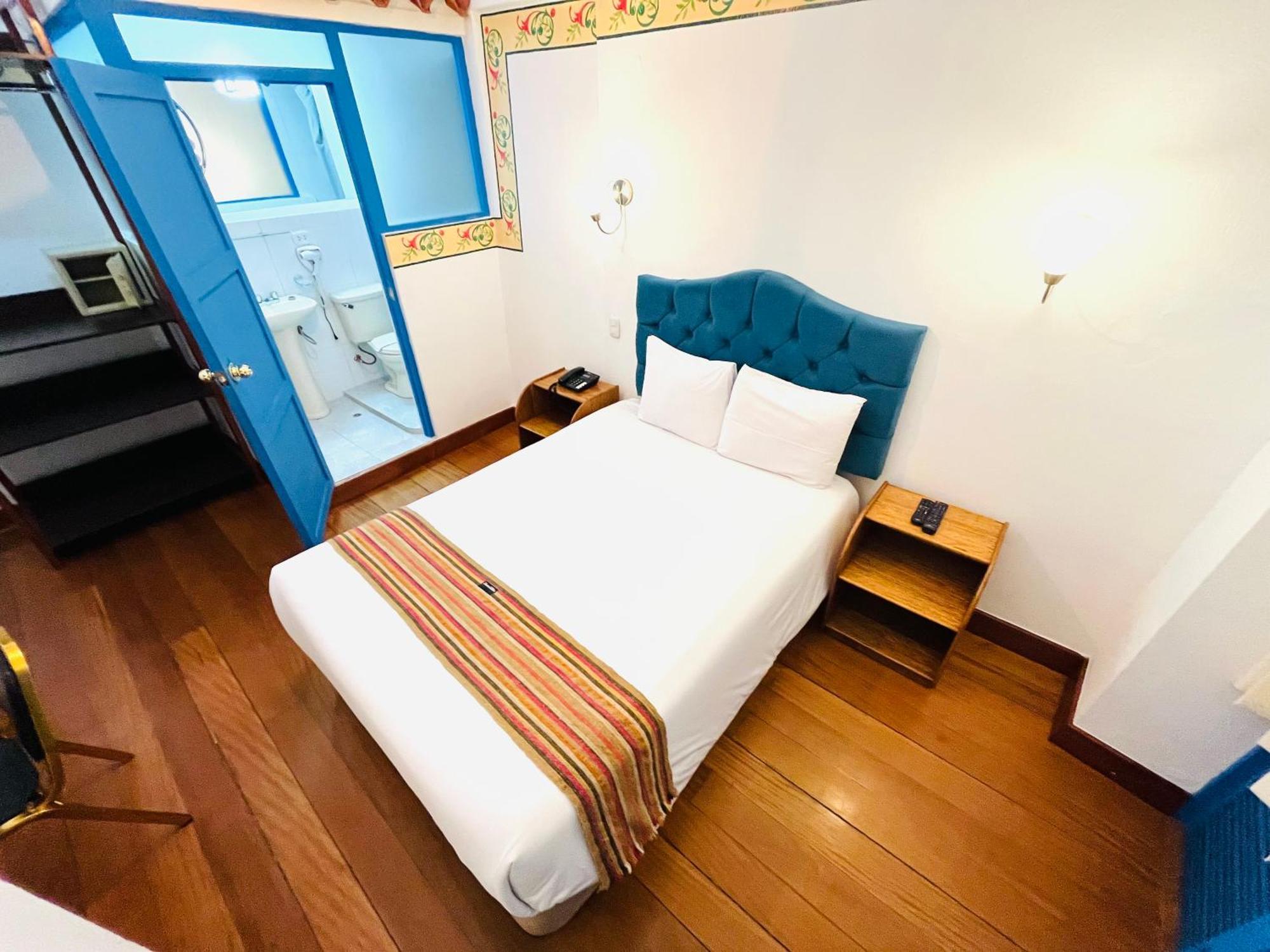 Hotel Rojas Plaza Boutique Cuzco Zewnętrze zdjęcie
