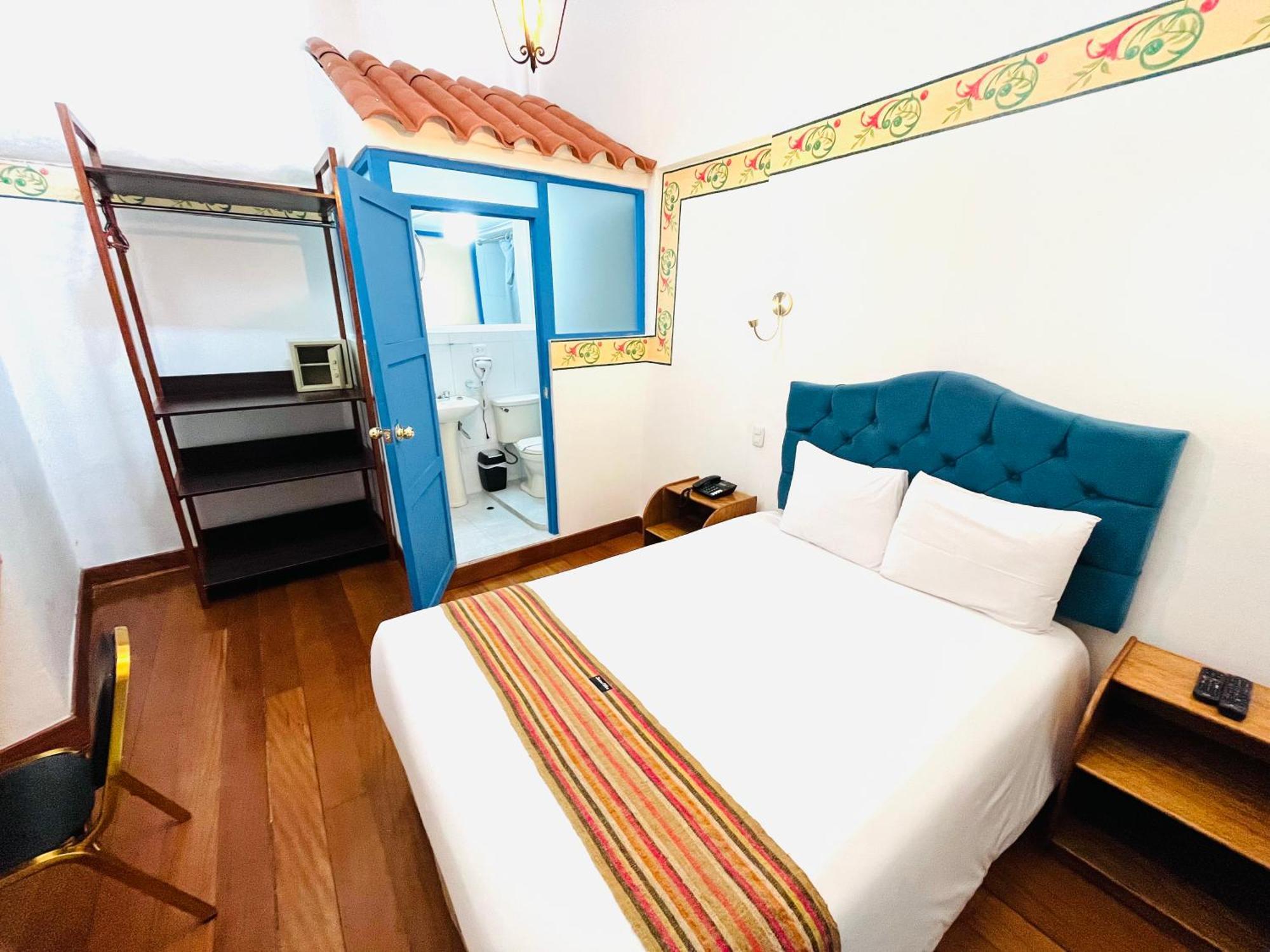 Hotel Rojas Plaza Boutique Cuzco Zewnętrze zdjęcie