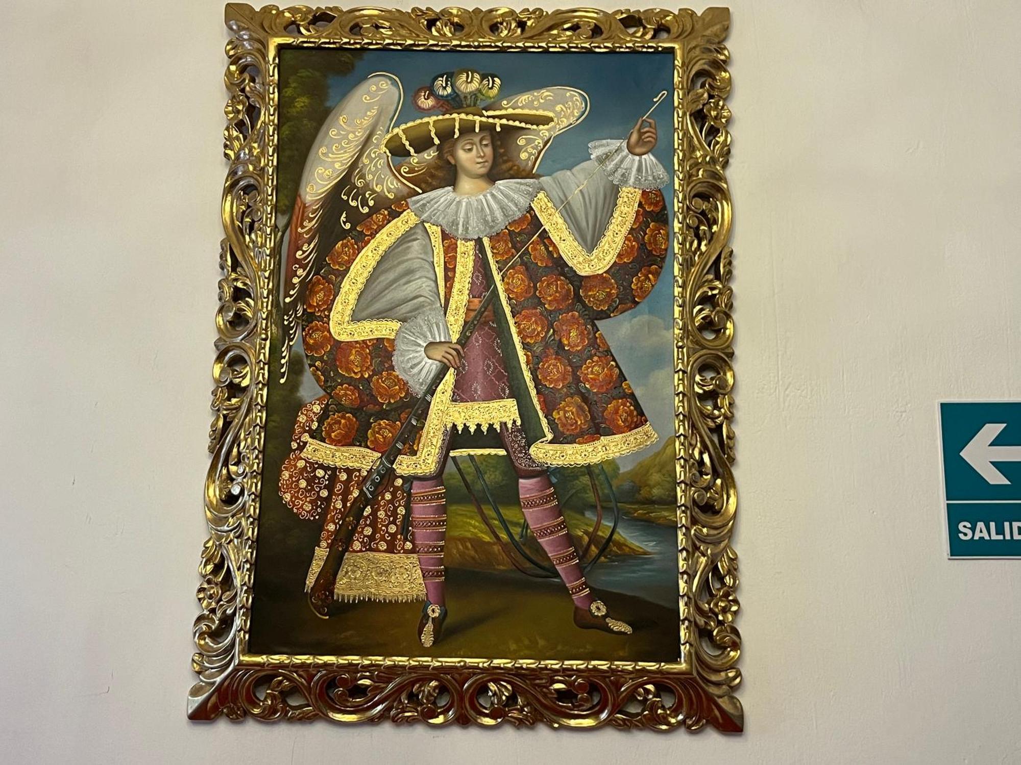 Hotel Rojas Plaza Boutique Cuzco Zewnętrze zdjęcie